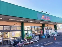 リブレ京成まで500m