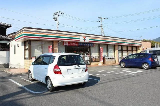 セブンイレブン　浜玉店まで260m