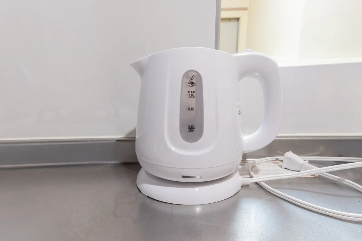電気ケトル