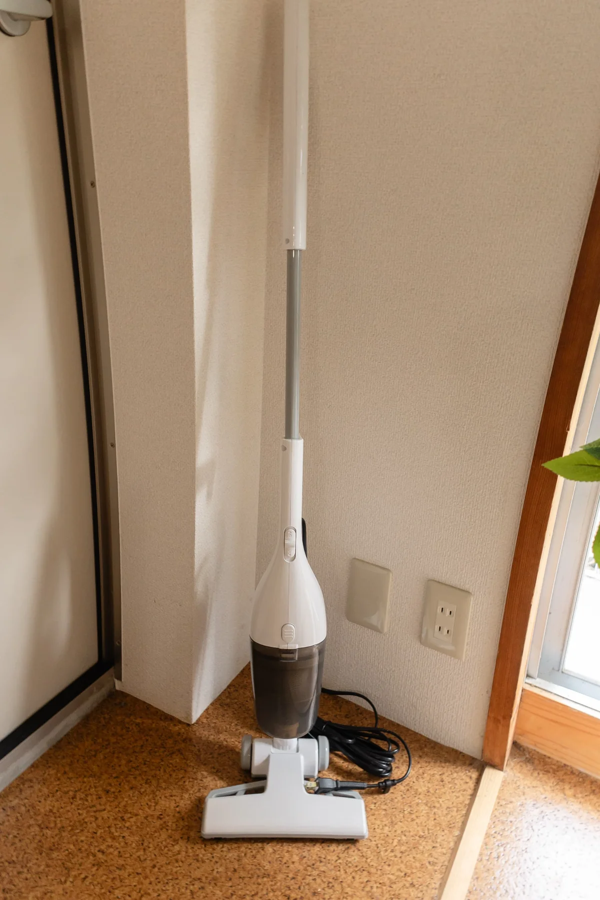 掃除機