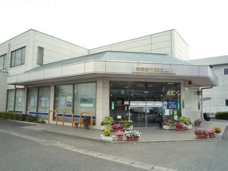 常陽銀行まで850m