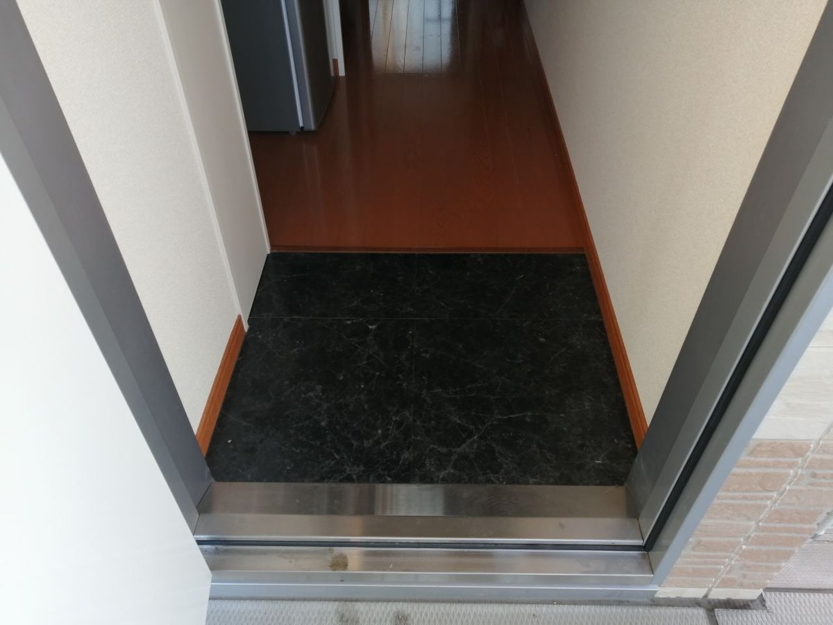 シューズボックスもあります。