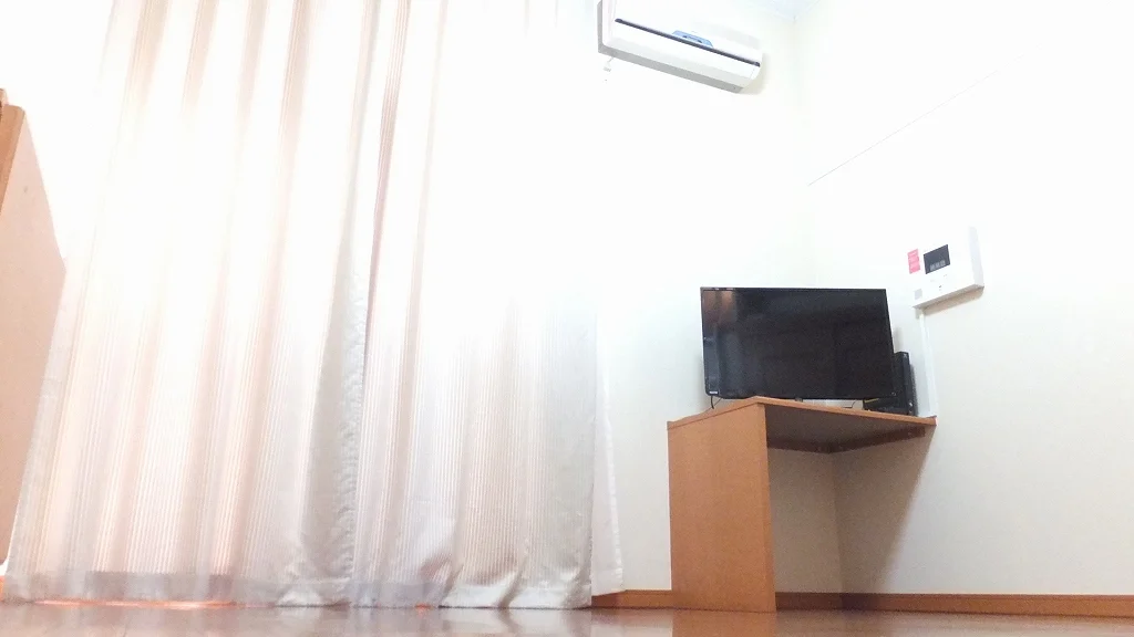 家具家電付き