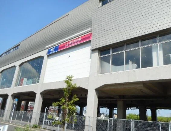 柏たなか駅まで700m