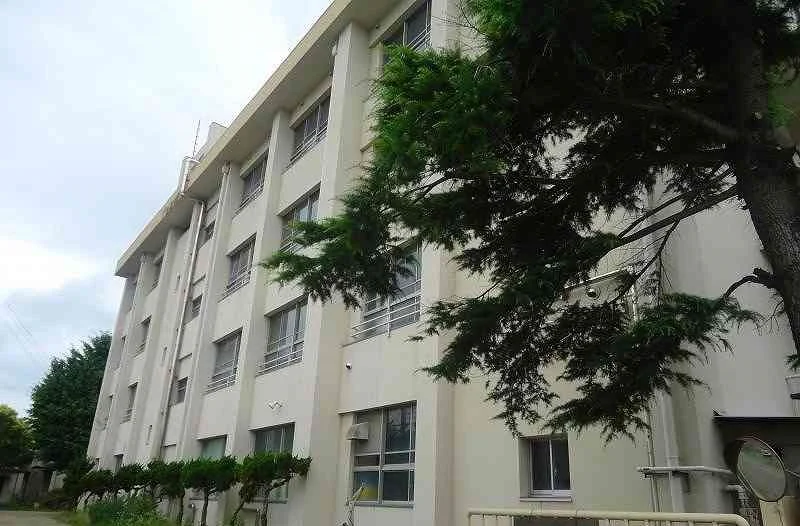 宮前小学校様まで500m