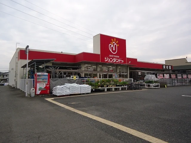 ジュンテンドー和佐店様まで2300m