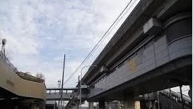 アストラムライン上安駅まで360m