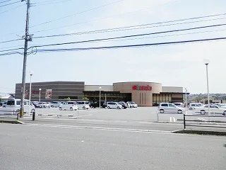 トマトまで800m