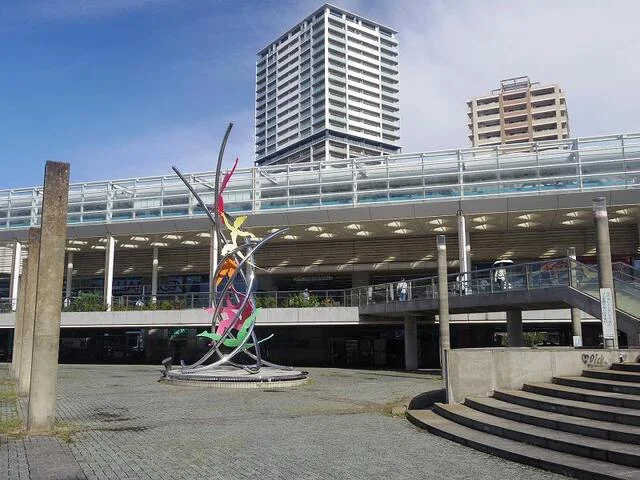 東葉高速線八千代緑が丘駅まで800m