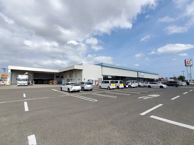 カワチ薬品大河原店まで1500m
