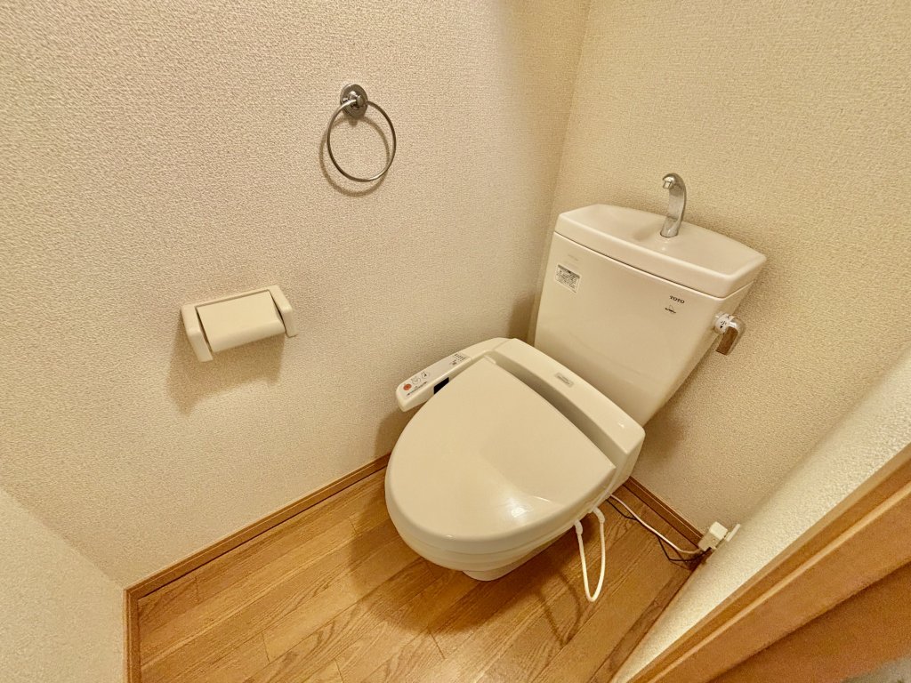 設備・仕様は号室により異なる為、現況を優先いたします。