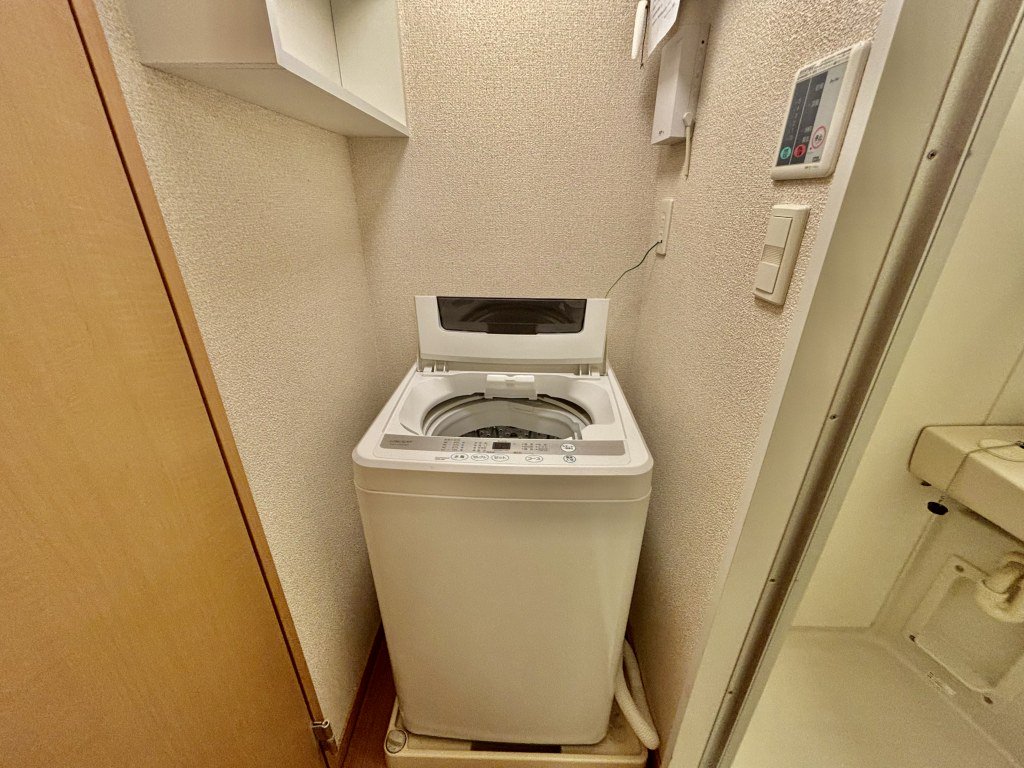設備・仕様は号室により異なる為、現況を優先いたします。