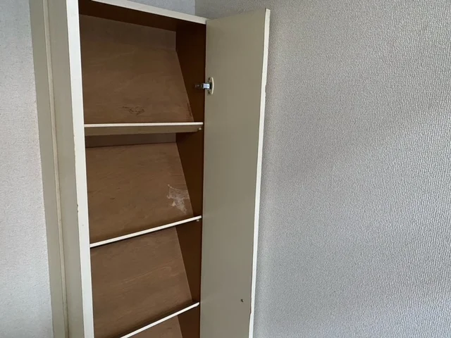 シューズボックス
