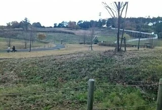 おだわら諏訪の原公園まで950m