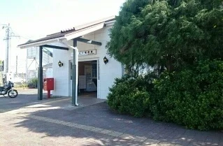 ＪＲ西小坂井駅まで1100m