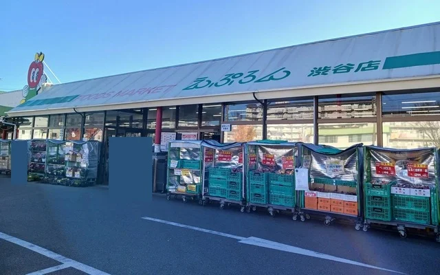 えぷろんまで750m