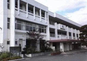 広島市立福木小学校まで400m