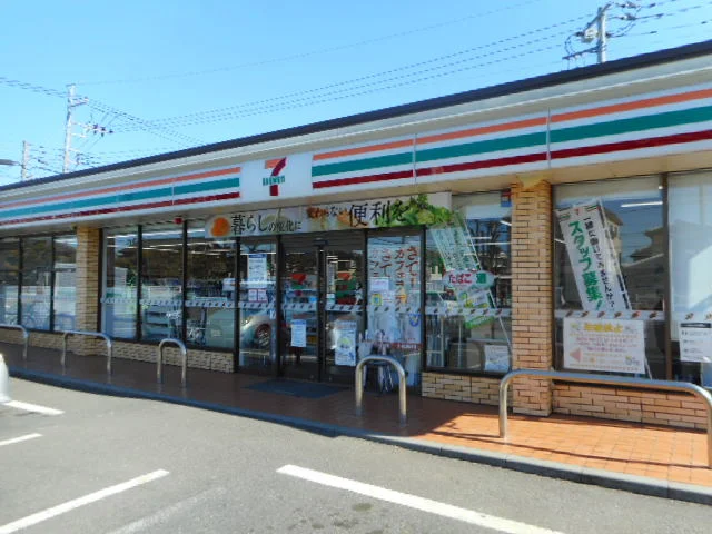 セブンイレブン野田岩名2丁目店まで500m
