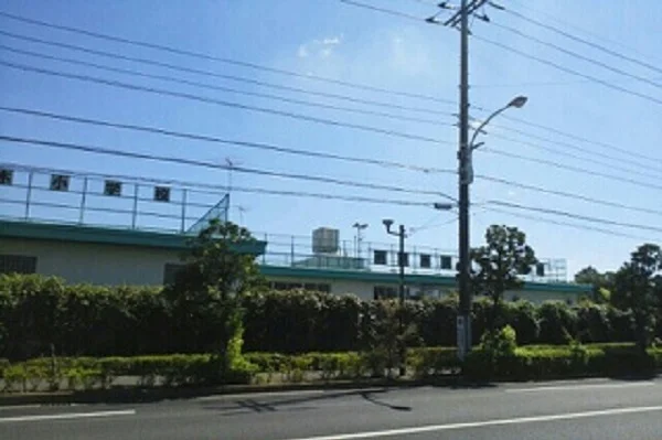 小平市立鈴木小学校まで350m