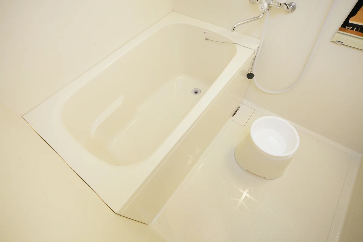 ※モデルルームにつき一部家具・雑貨はついておりません。