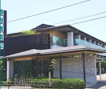 今村医院まで徒歩4分