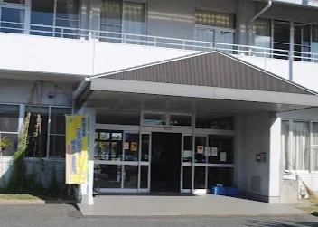 唐津市 長松公民館まで徒歩6分