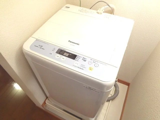 洗濯機