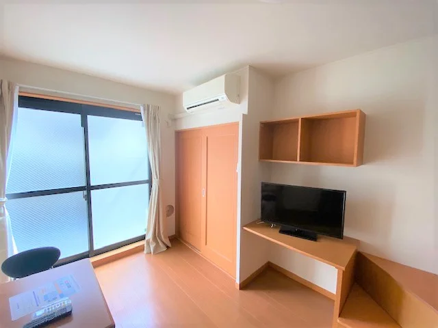 現況を優先