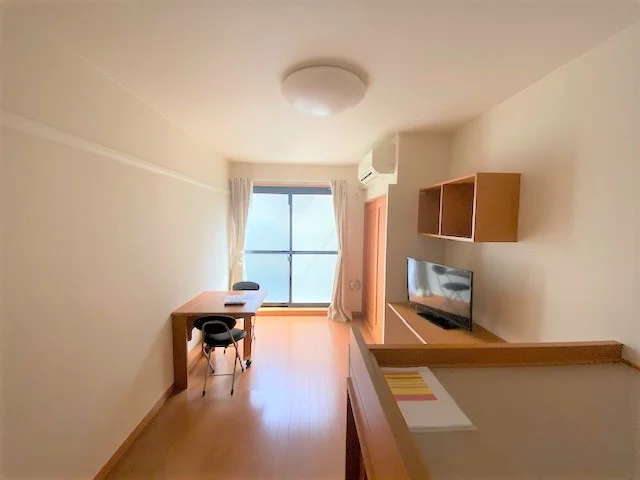 現況を優先