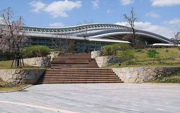 吉野ヶ里歴史公園まで3300m