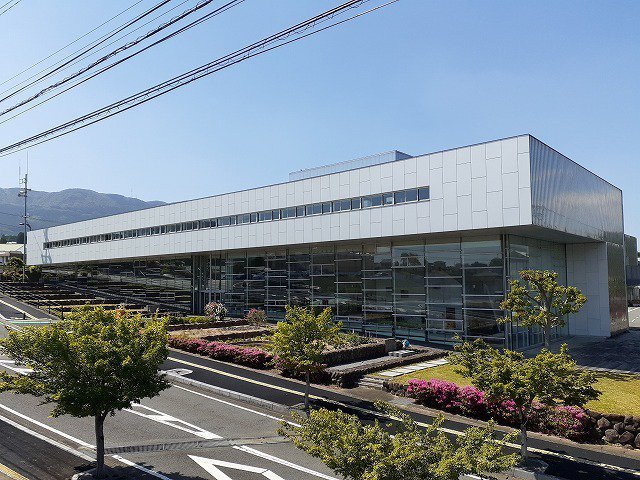 有田町役場まで1900m
