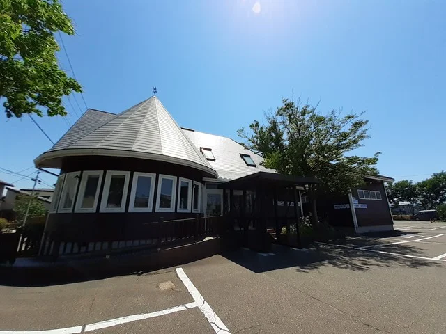 佐藤医院まで676m
