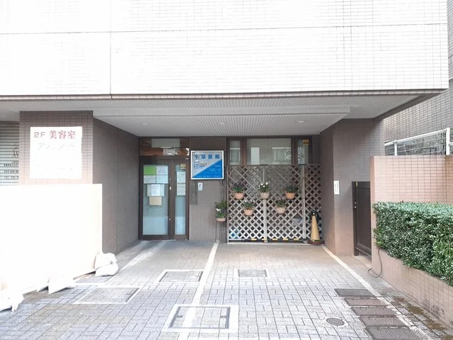 千葉医院まで202m