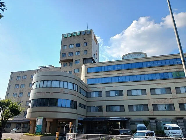 廣済病院まで650m