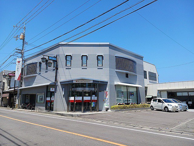 香川銀行香西支店さんまで1900m