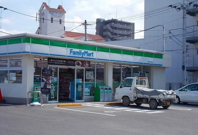 ファミリーマート三条店さんまで850m