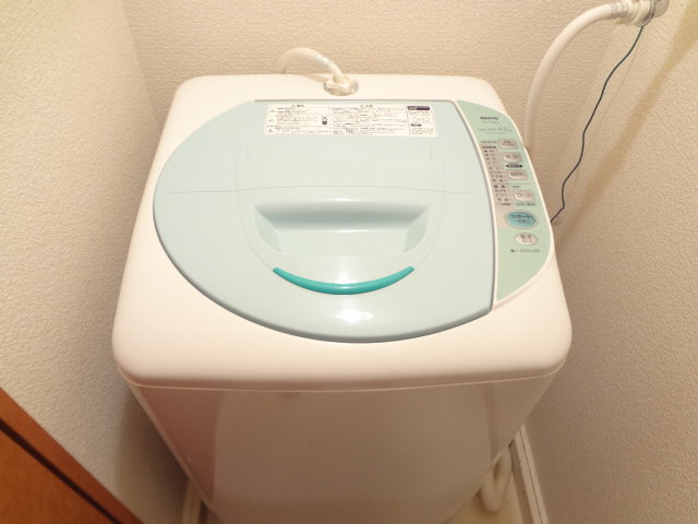 洗濯機