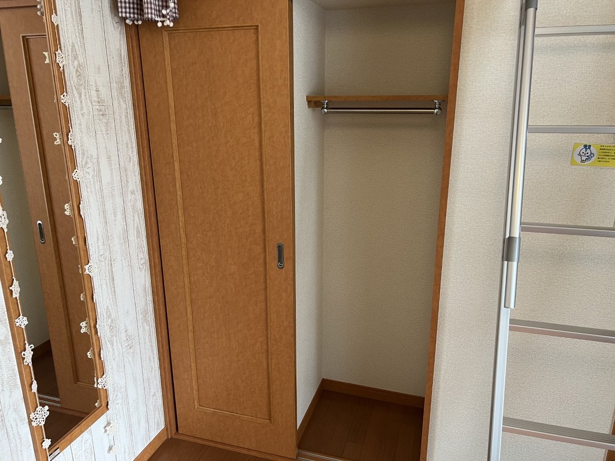 1階　同タイプの写真です。