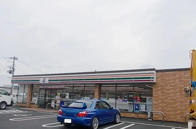 セブンイレブン大船渡立根店まで400m