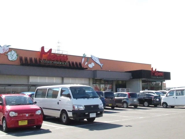 マム　坂本店まで700m