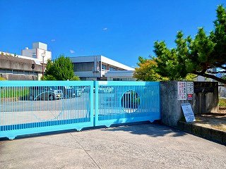 大和郡山市立郡山北小学校まで350m