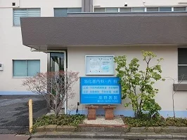 高野医院まで400m
