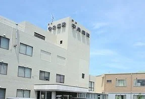 深谷中央病院まで1900m