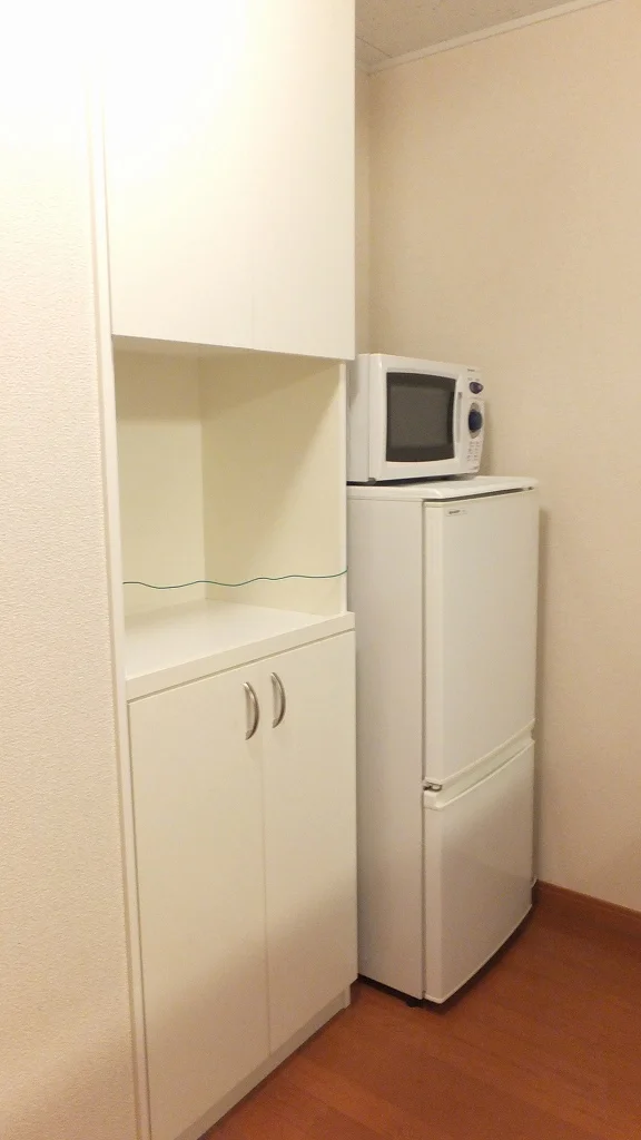 家具家電付き