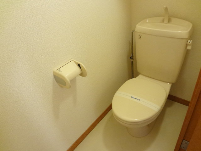 お風呂トイレ別！