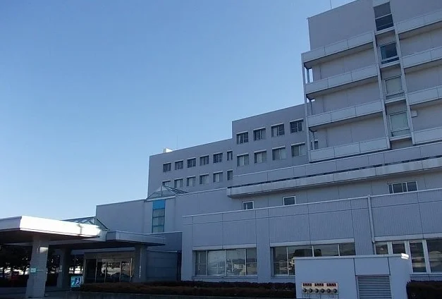 大原医療センターまで2400m