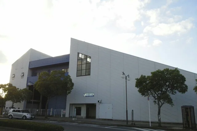 京成酒々井駅まで1040m