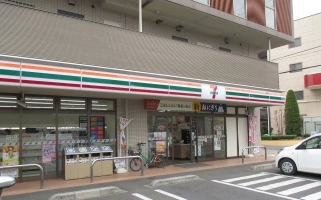 セブンイレブン前原東４丁目店まで325m