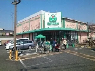 三徳まで750m