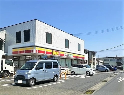 デイリーヤマザキまで280m